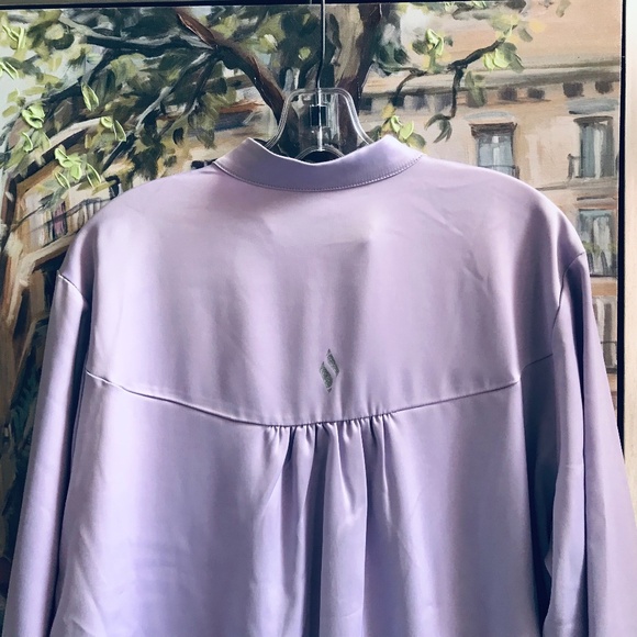 Sketchers Sateen Stretch Light Jacket - Picture 6 of 6